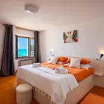 Feriehus House - Sea Breeze