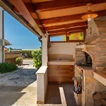 House - Sea Breeze Feriehus Poreč