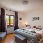 Feriehus House - Sea Breeze Poreč