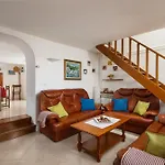 Feriehus House - Sea Breeze *