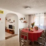 Feriehus House - Sea Breeze