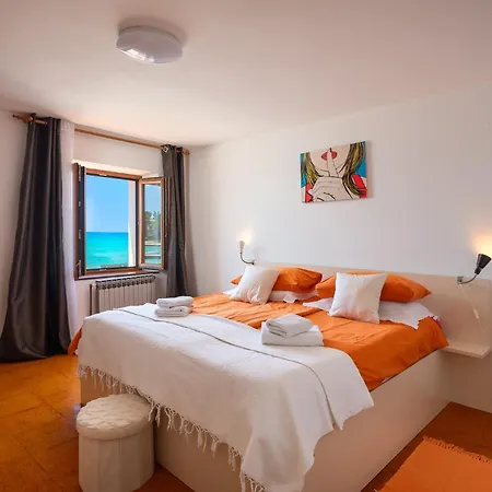 Сasa de vacaciones House - Sea Breeze