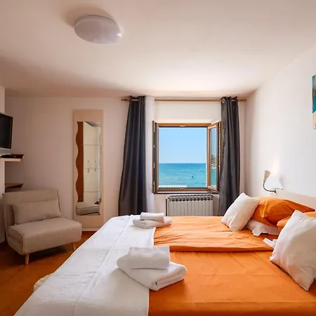 House - Sea Breeze Сasa de vacaciones Poreč