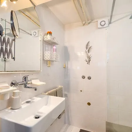 Сasa de vacaciones House - Sea Breeze