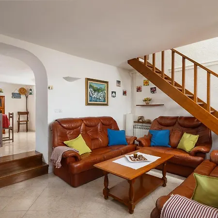 Сasa de vacaciones House - Sea Breeze *