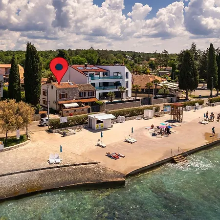 House - Sea Breeze Poreč