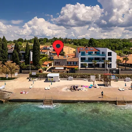 House - Sea Breeze Сasa de vacaciones