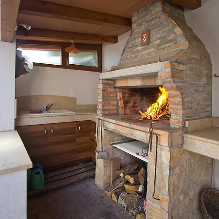 House - Sea Breeze Сasa de vacaciones Poreč