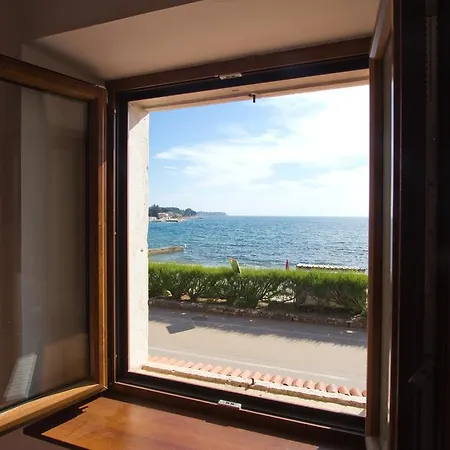 House - Sea Breeze * Poreč