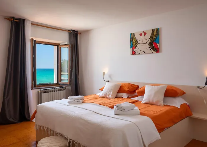 House - Sea Breeze 펜션