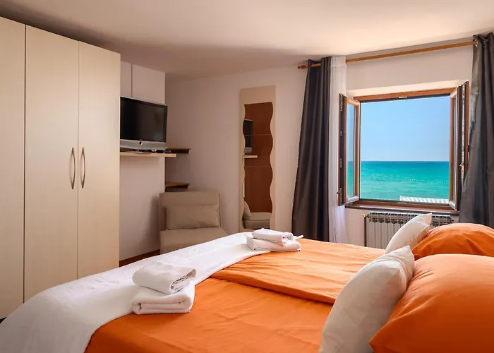 House - Sea Breeze 펜션 *