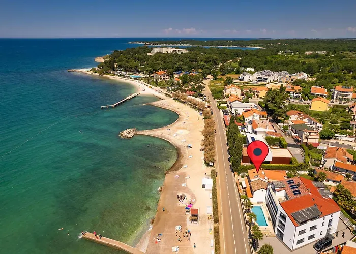 House - Sea Breeze 펜션