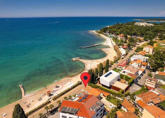 House - Sea Breeze *