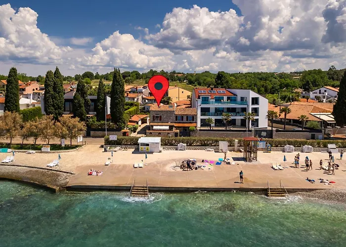 House - Sea Breeze 펜션