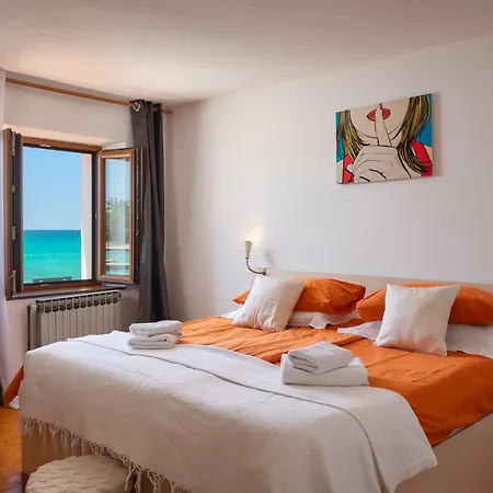 Sea Breeze Ferienhaus