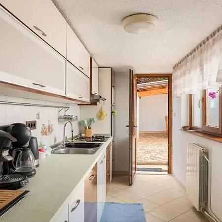 Ferienhaus Sea Breeze *