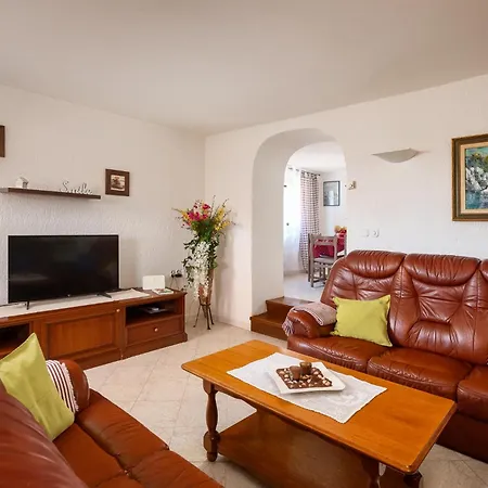Ferienhaus Sea Breeze