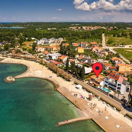 Vikendica House - Sea Breeze