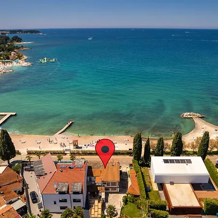 Vikendica House - Sea Breeze *