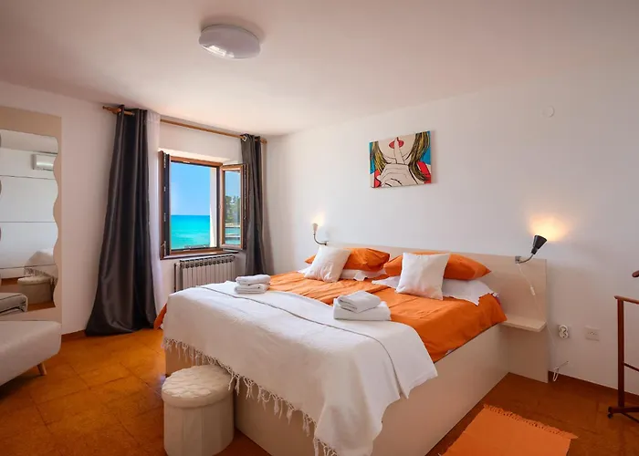 Vikendica House - Sea Breeze