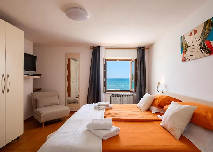 House - Sea Breeze Vikendica Porec