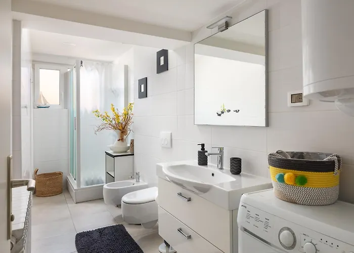 House - Sea Breeze Vikendica