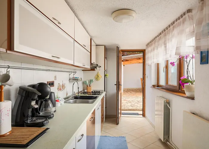 Vikendica House - Sea Breeze *