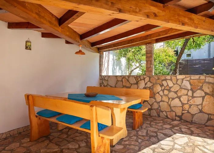 House - Sea Breeze Porec