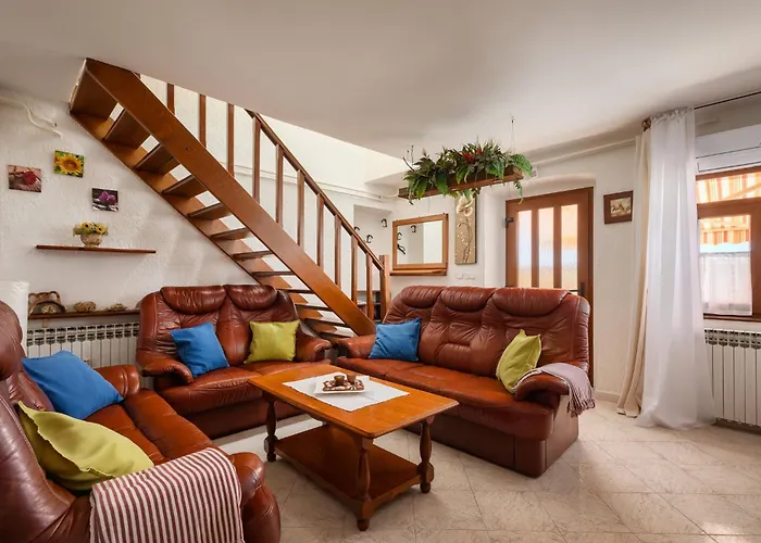 House - Sea Breeze * Porec