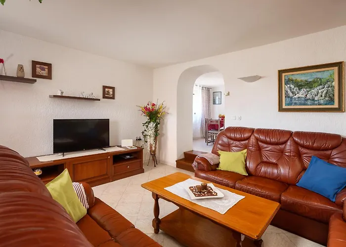 Vikendica House - Sea Breeze