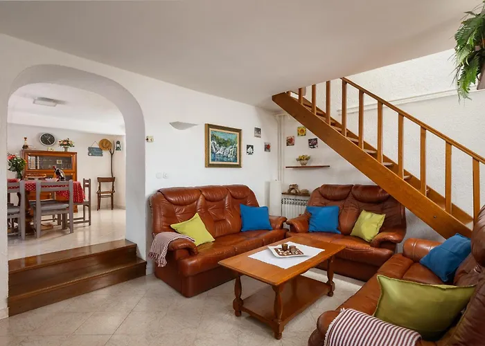 Vikendica House - Sea Breeze *