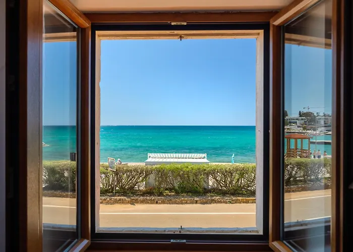 House - Sea Breeze Vikendica Porec