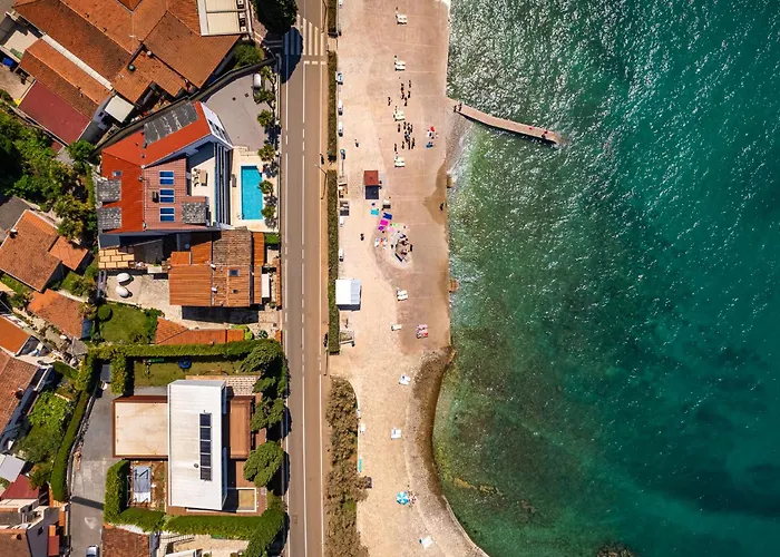 House - Sea Breeze Porec