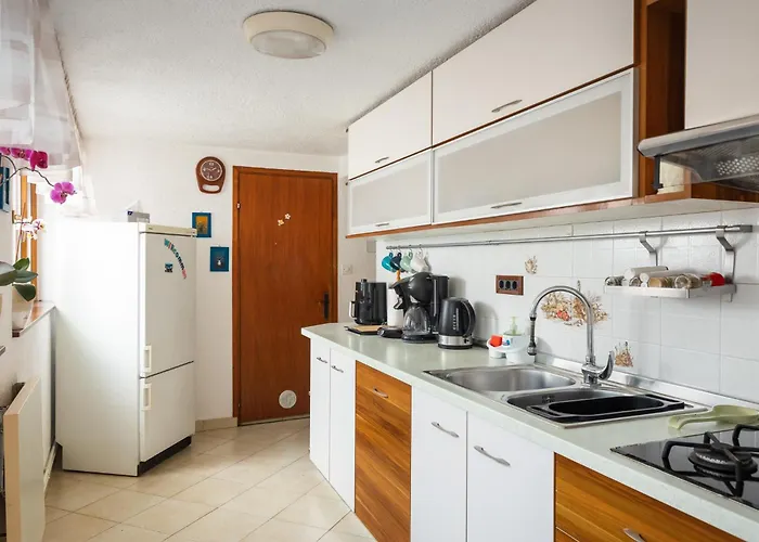 Vikendica House - Sea Breeze *