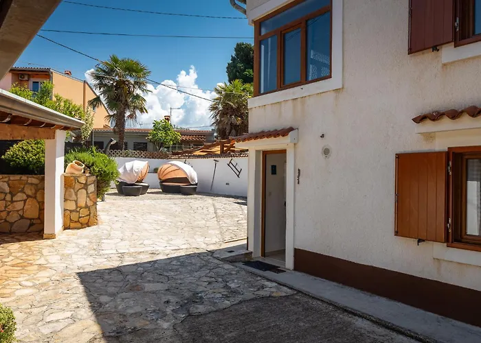 House - Sea Breeze Vikendica Porec