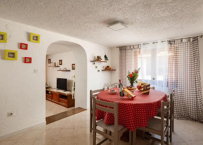 Vikendica House - Sea Breeze