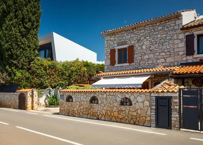 Vikendica House - Sea Breeze *