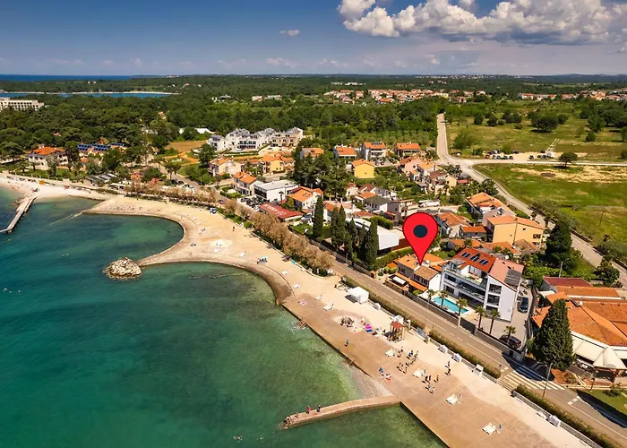 Vikendica House - Sea Breeze