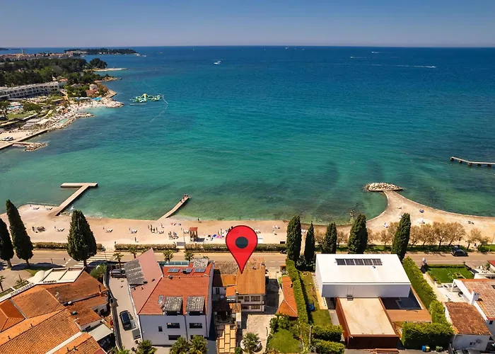 Vikendica House - Sea Breeze *