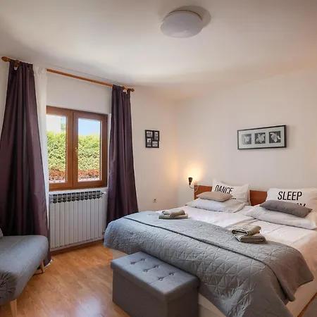 Casa de Férias House - Sea Breeze Poreč